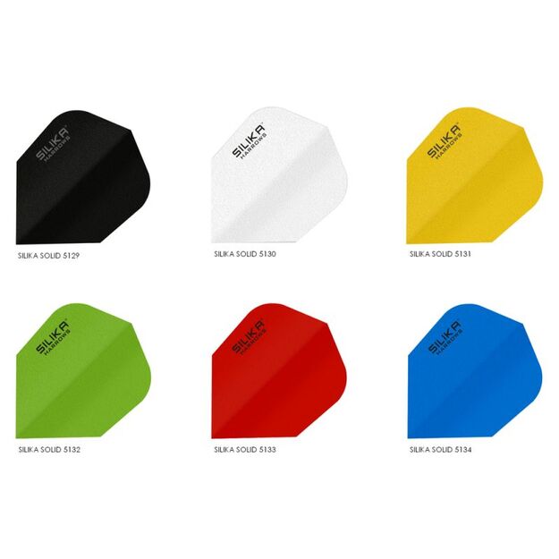 Harrows Silika Solid Feathers