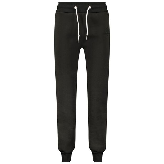 Maison Montaigne MIMOSAI BLACK MT LADY 016 sweatpants (RBMWW6416F/MM-NOIR)