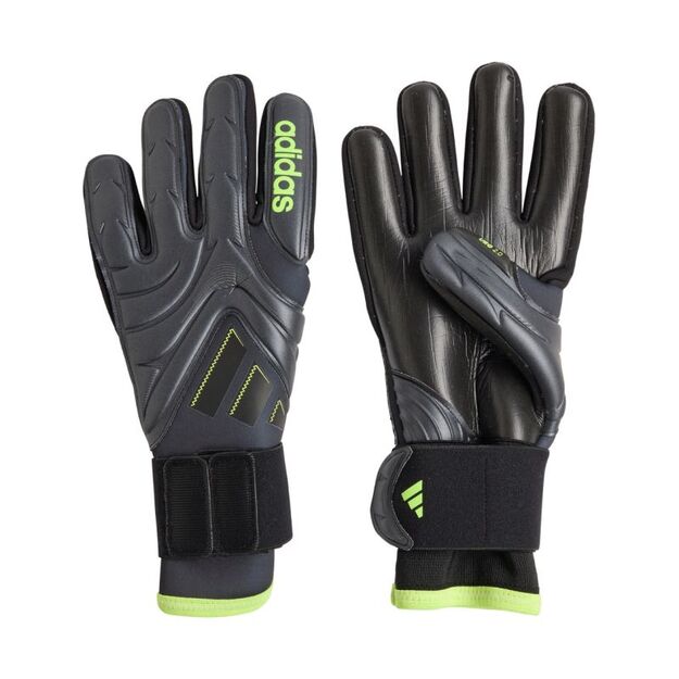 adidas Copa Pro Goalkeeper Gloves Black JN5335