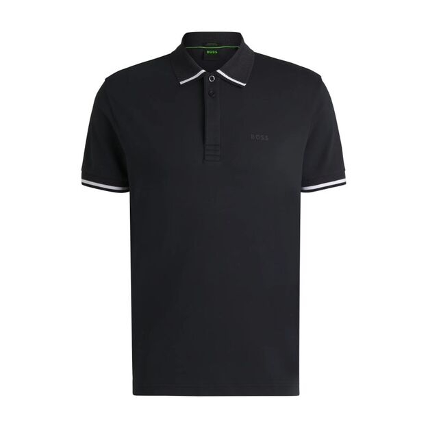 Polo BOSS Paddy Lux BLU (50538185-402)