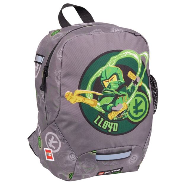 LEGO&reg; NINJAGO&reg; Elemental Master of Energy Preschool Backpack (10030-2501)