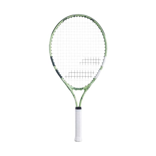 Babolat Wimbledon 21 Junior Mint Tennis Racket 140527