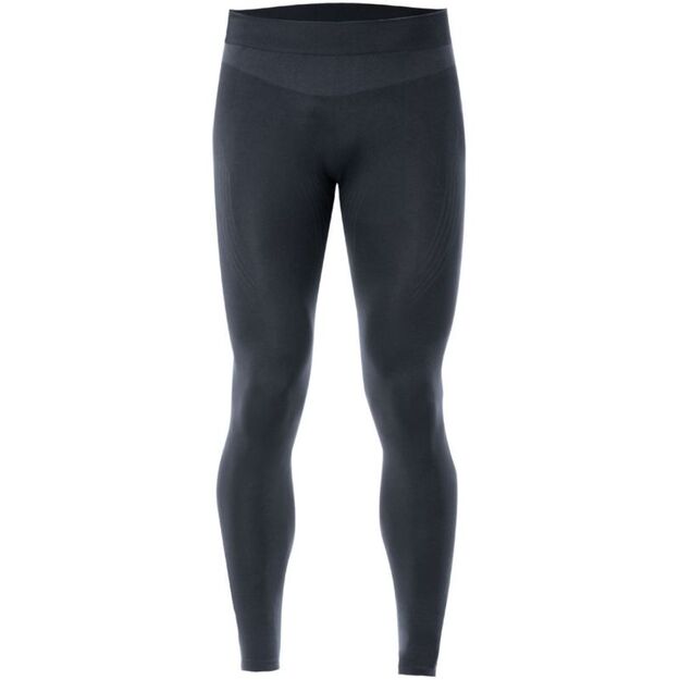 Vivasport 5 Lungo men\ s thermal leggings black 600688