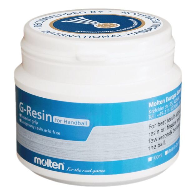 YG0011 Molten G-Resin Handball Glue 100ml