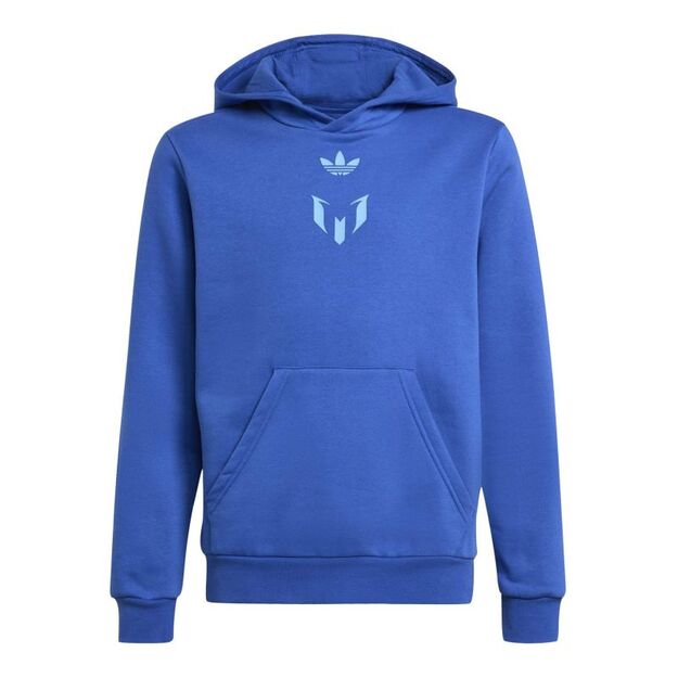 Adidas Junior Messi Jr JY9542 sweatshirt