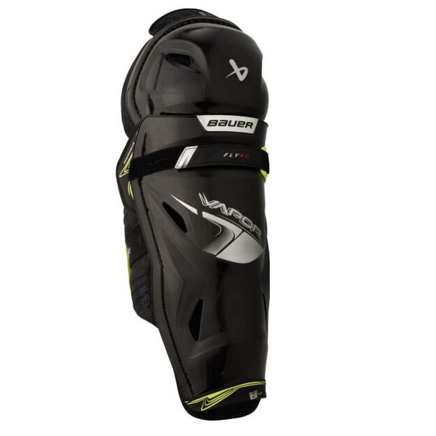 Bauer Vapor Fly40 Sr. Hockey Shin Guards