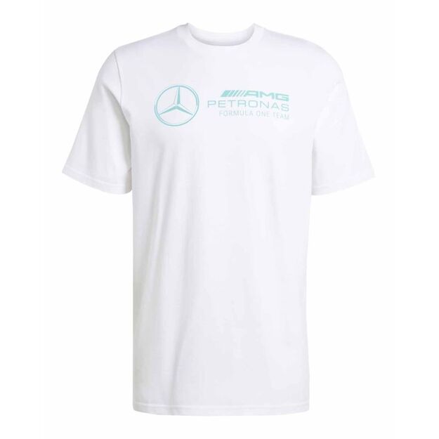 Adidas Mercedes Dna Gftee T-shirt M JV5456