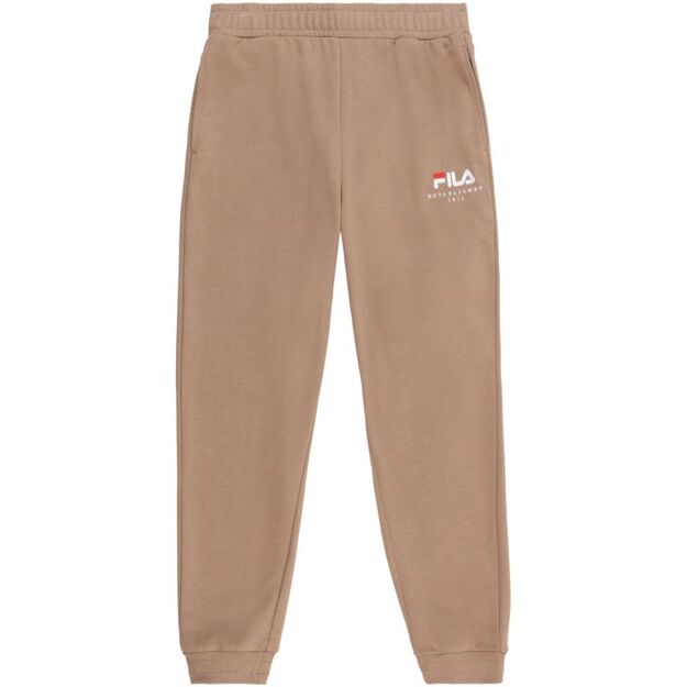 Fila Valsera pants beige FAU0228 70008