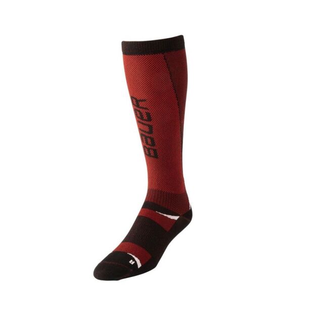 Bauer Vapor Pro Skate Sr Socks