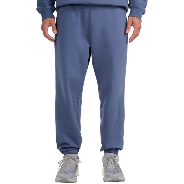 Men\ s trousers 4F CAS M1140 denim 4FWMM00TTROM1140 32S