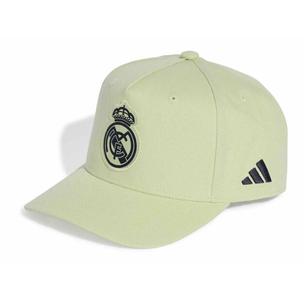 adidas Real Madrid Cap JW8986