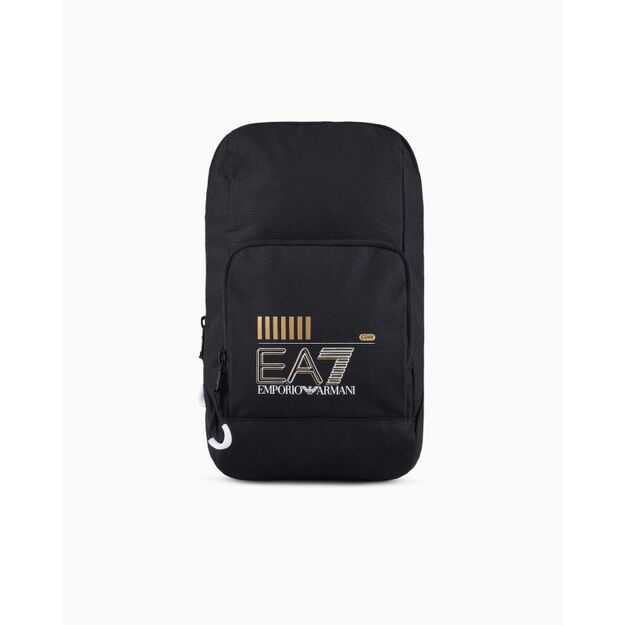 Emporio Armani EA7 Men\ s Shoulder Bag (245087-CC940-26121)