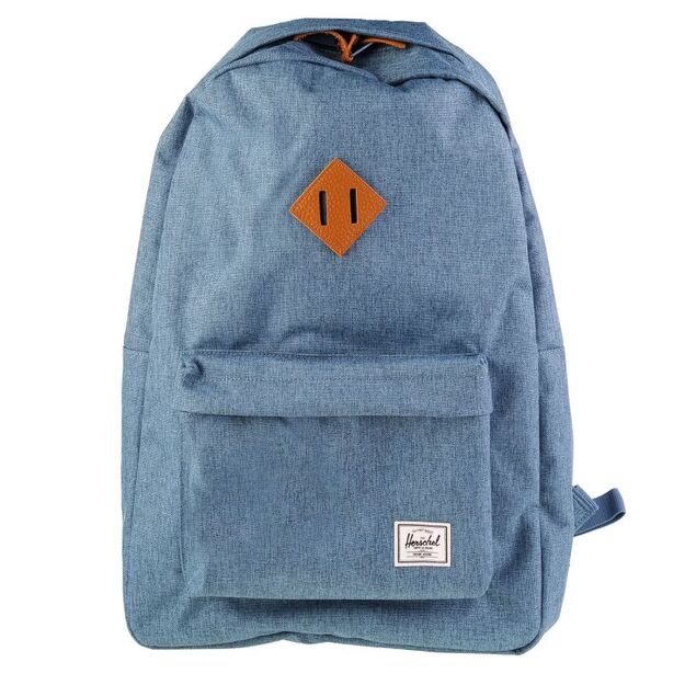 Herschel Heritage Backpack 10007-05727 Blue One size