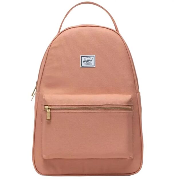 Herschel Nova Mid Backpack 10503-05728 Pink One size
