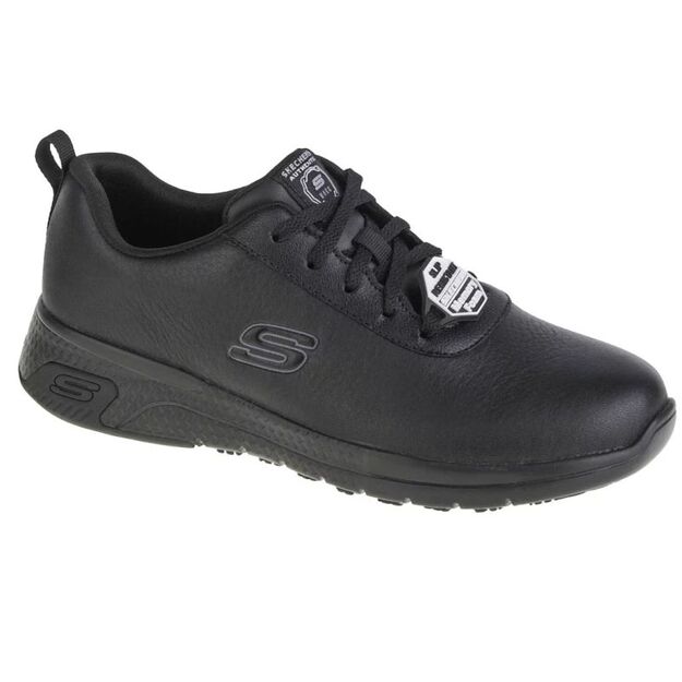 Skechers Marsing - Commune SR 108010EC-BLK Black 36