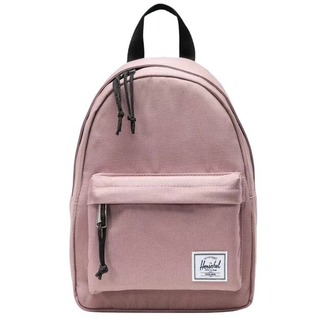Herschel Classic Mini Backpack 11379-02077 Pink One size