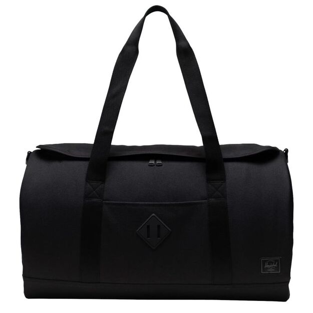 Herschel Heritage Duffle 11385-05881 Black One size