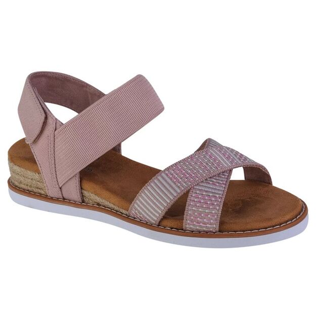 Skechers Desert Kiss - Secret Picnic 114139-PKMT Pink 36