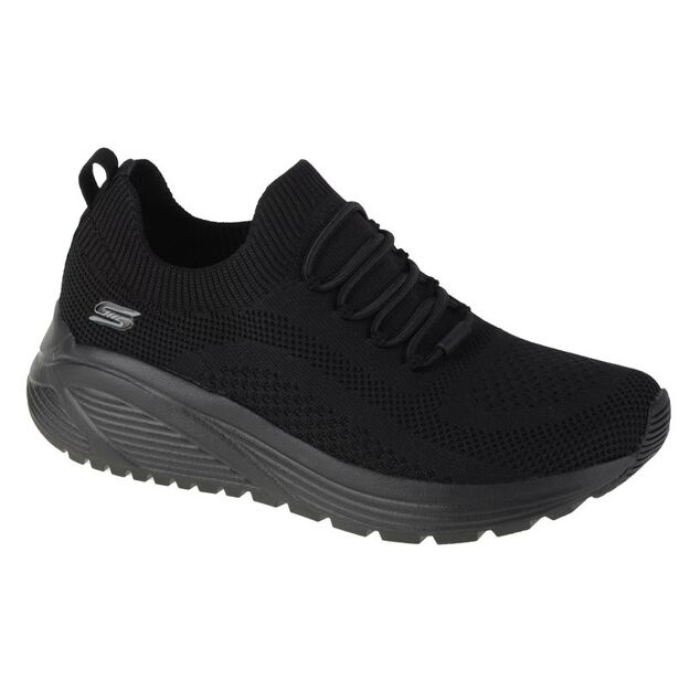 Skechers Bobs Sport Sparrow 2.0 - Allegiance Crew 117027-BBK Black 36