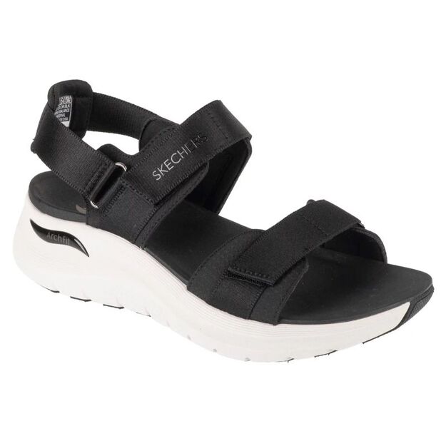 Skechers Arch Fit 2.0 - Go-Getter 119465-BLK Black 37