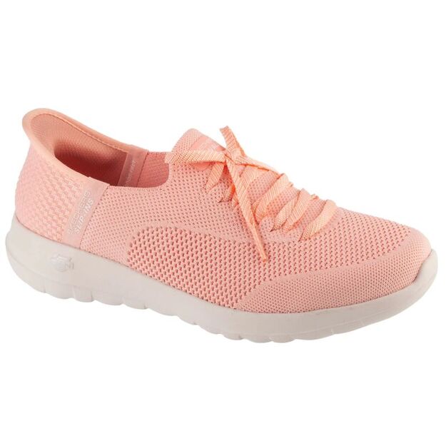 Skechers Slip-Ins: Go Walk Joy - Abby 124649-PCH Pink 36