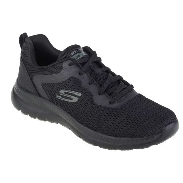 Skechers Bountiful - Quick Path 12607-BBK Black 36