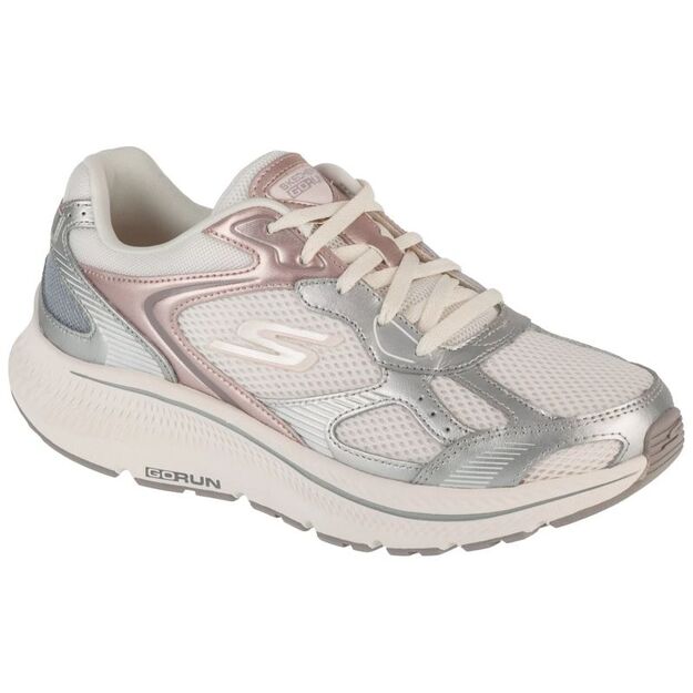 Skechers Go Run Consistent 2.0 - Volt 128633-OFWT White 36