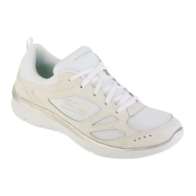 Skechers Summits Suited 12982-WSL White 36.5