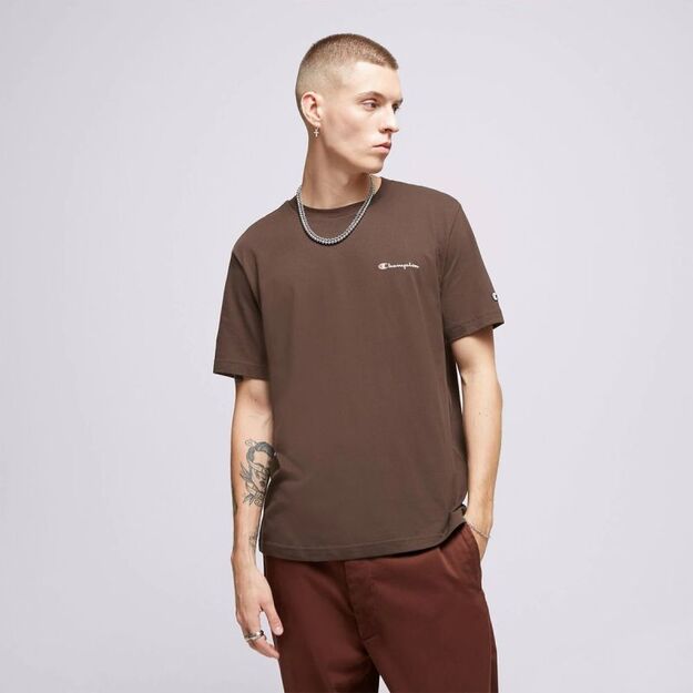 Champion T-shirt M 219214 MS548 