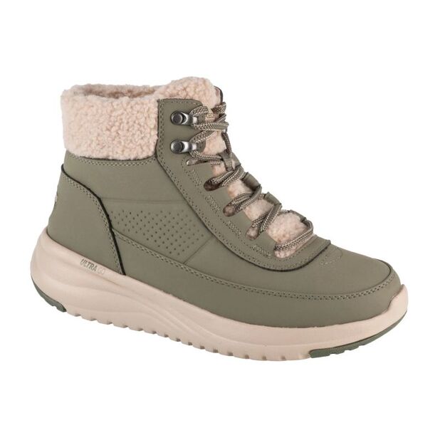 Skechers On-The-Go Stellar - Alpine Adventure 144756-OLV Green 36
