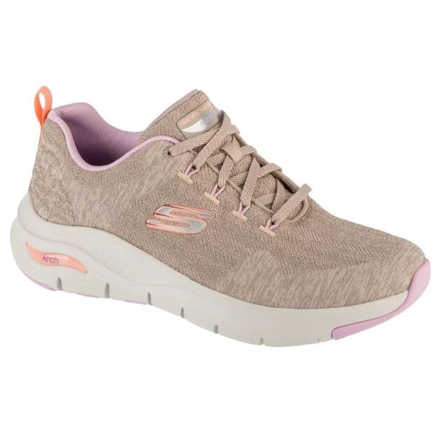 Skechers Arch Fit Comfy Wave 149414-TPMT Beige 36