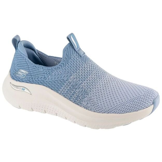 Skechers Arch Fit 2.0 150055-LTBL Blue 36