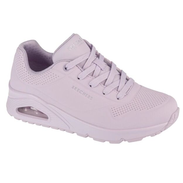 Skechers Uno Frosty Kicks 155359-LIL Purple 35.5