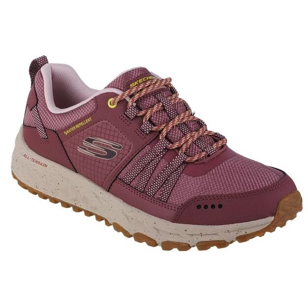 Skechers Escape Plan - Endless Pursuit 180061-MVE Burgundy 36