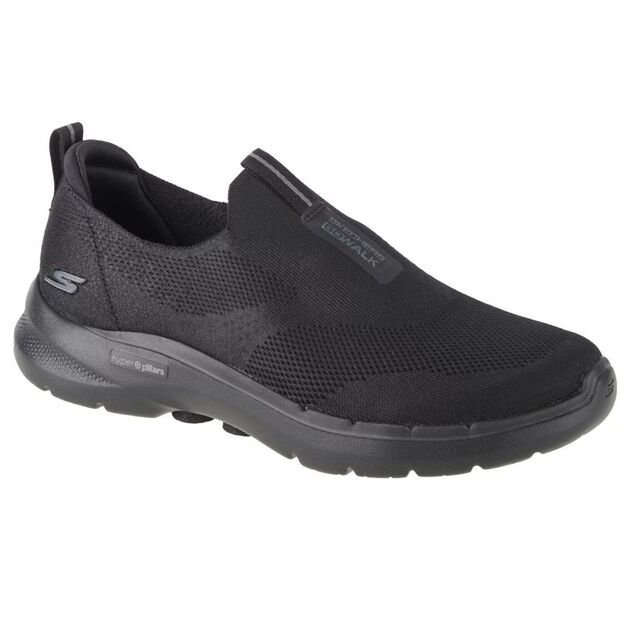 Skechers Go Walk 6 216202-BBK Black 41