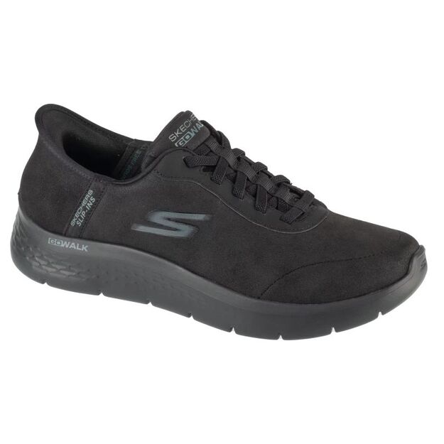 Skechers Slip-Ins: GO Walk Flex - Smooth Motion 216326-BBK Black 42