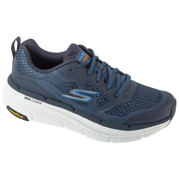 Skechers Max Cushioning Premier 2.0 220840-NVY Navy Blue 41