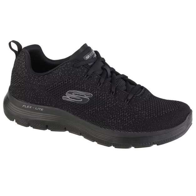 Skechers Flex Advantage 4.0 - Handor 232365-BBK Black 43