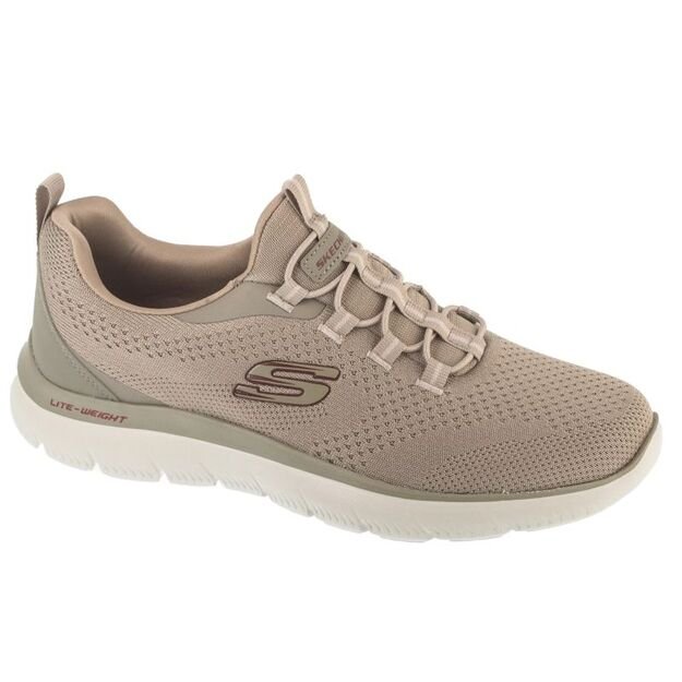 Skechers Summits - Tallo 232832-TPE Gray 41
