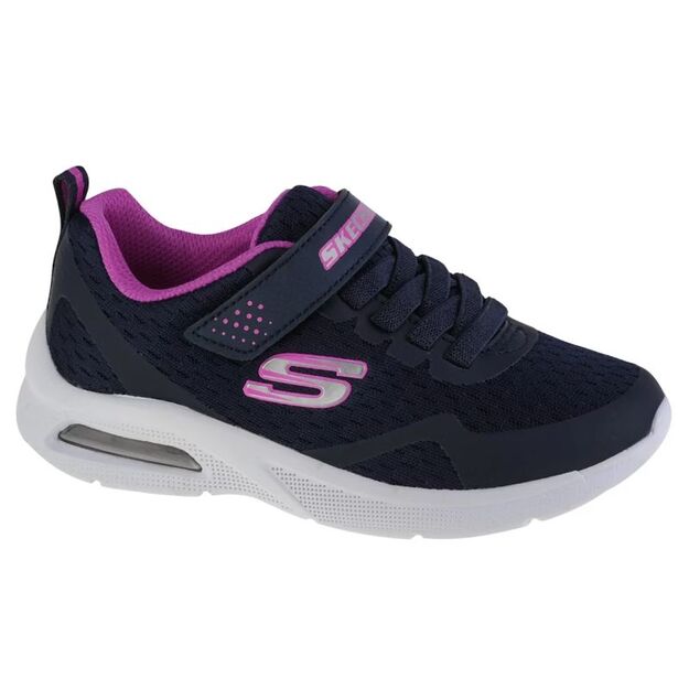 Skechers Microspec Max 302377L-NVY Navy 28