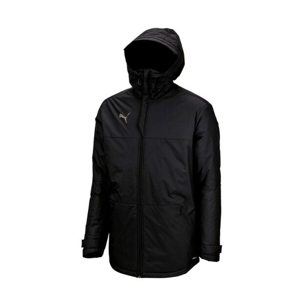 Puma teamFinal 21 Parka M 656496-03 jacket