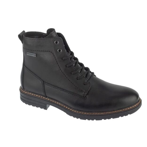 Rieker Booties 33143-00 Black 40