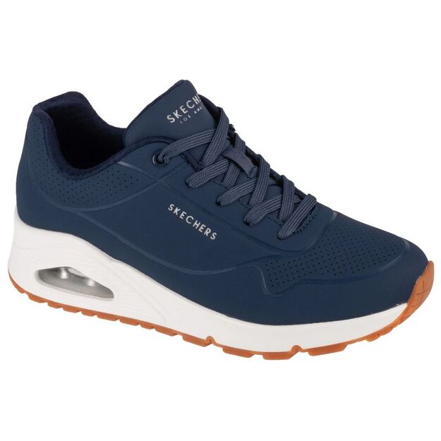 Skechers Uno-Stand on Air 73690-NVY Navy 36