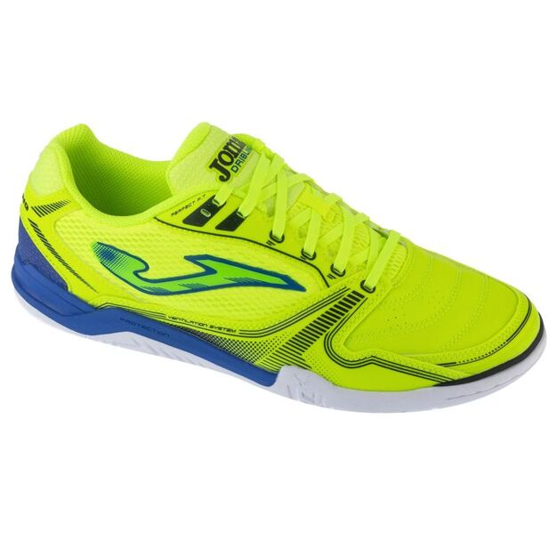 Joma Dribling 2509 IN DRIW2509IN Yellow 40.5