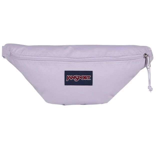Jansport Swing Waistpack EK0A5BJXW30 Purple One size