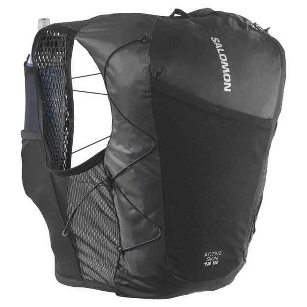 Salomon Active Skin 12 Set LC2178600 Black M