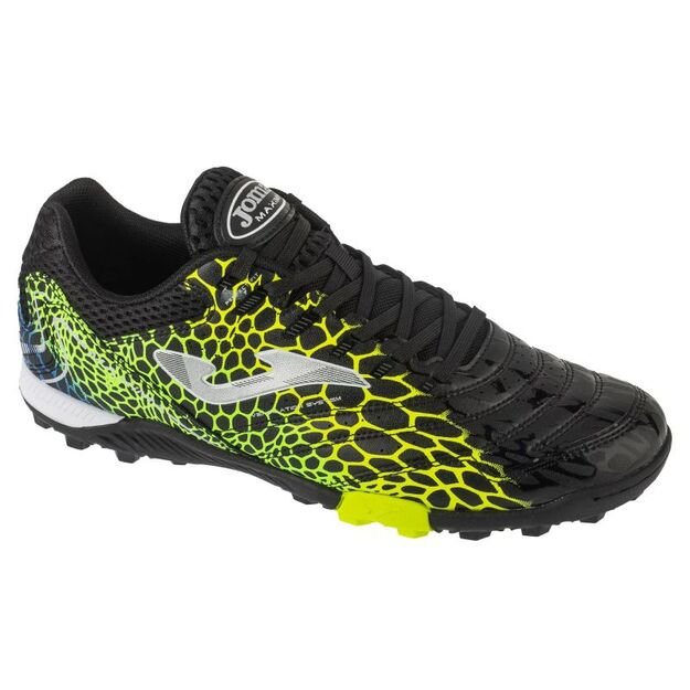 Joma Maxima 2531 TF MAXW2531TF Black 40