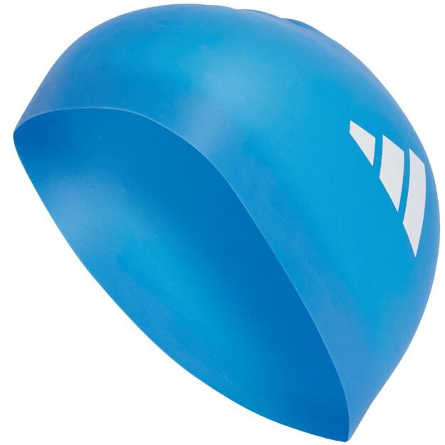 adidas 3-Stripes IM1051 Swimming Cap