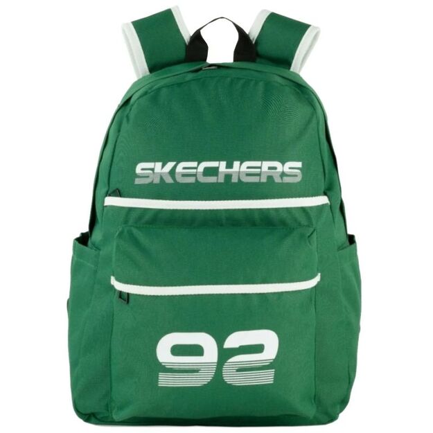 Skechers Downtown Backpack S979-18 Green One size