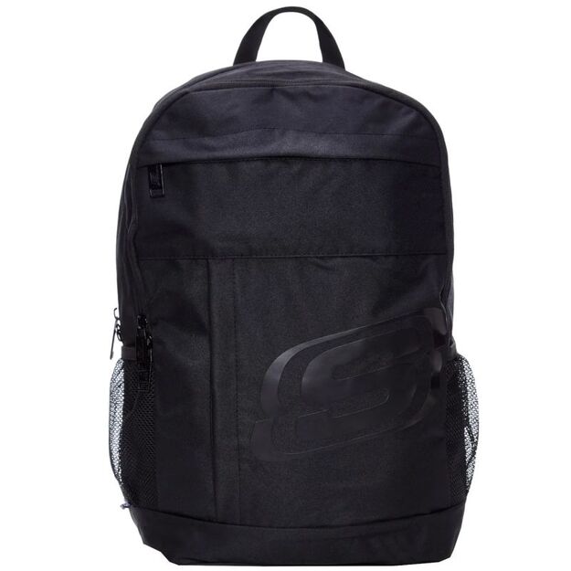 Skechers Central II Backpack SKCH7326-BLK Black One size
